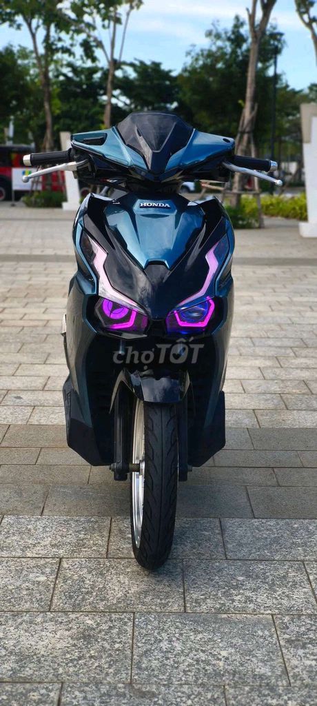 Honda Airblade 4v up ffu đồ cần bán hoặc trao đổi xe