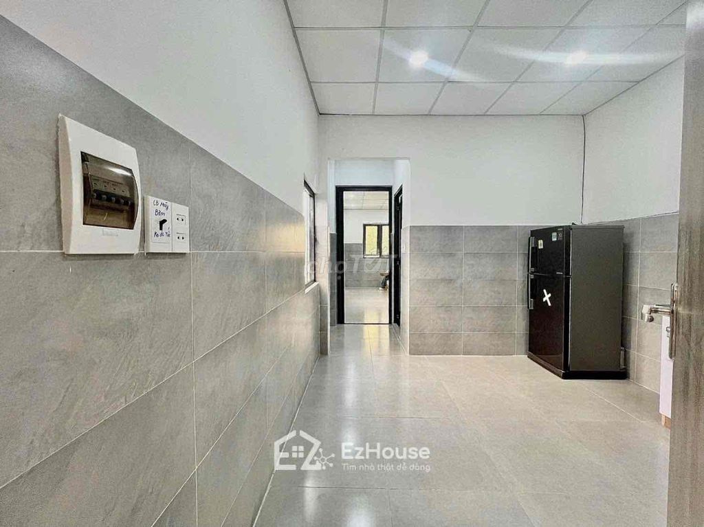 Фото 2: 🏡 Сдается комната с полной мебелью, 1 спальня, Ву Тунг | Новый красивый дом – полностью меблирован