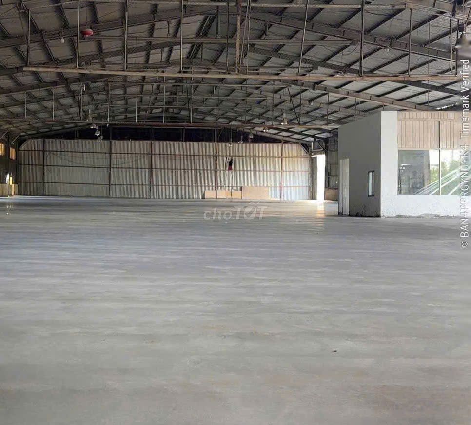 СКЛАД/ЦЕХ 300M² ДАОЧИ 39 МЛН/МЕСЯЦ, НЕДАВНО ОБНОВЛЁН, ПОЖАРНАЯ БЕЗОПАСНОСТЬ, СТЕНЫ