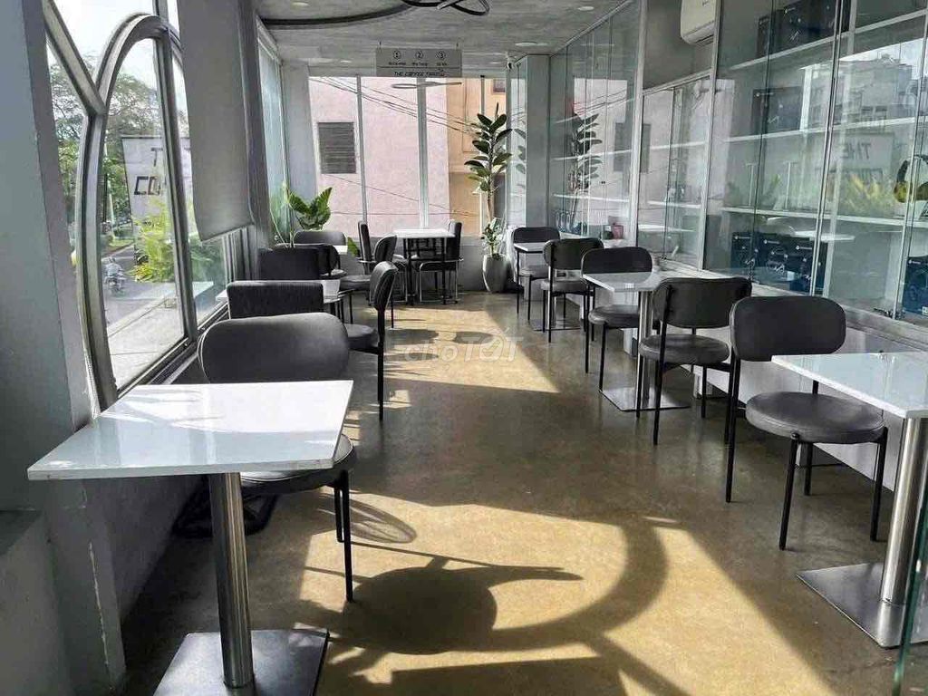 Фото 3: 2 mặt tiền cực thu hút ánh nhìn kinh doanh sầm uất Trường Sa Quận 3