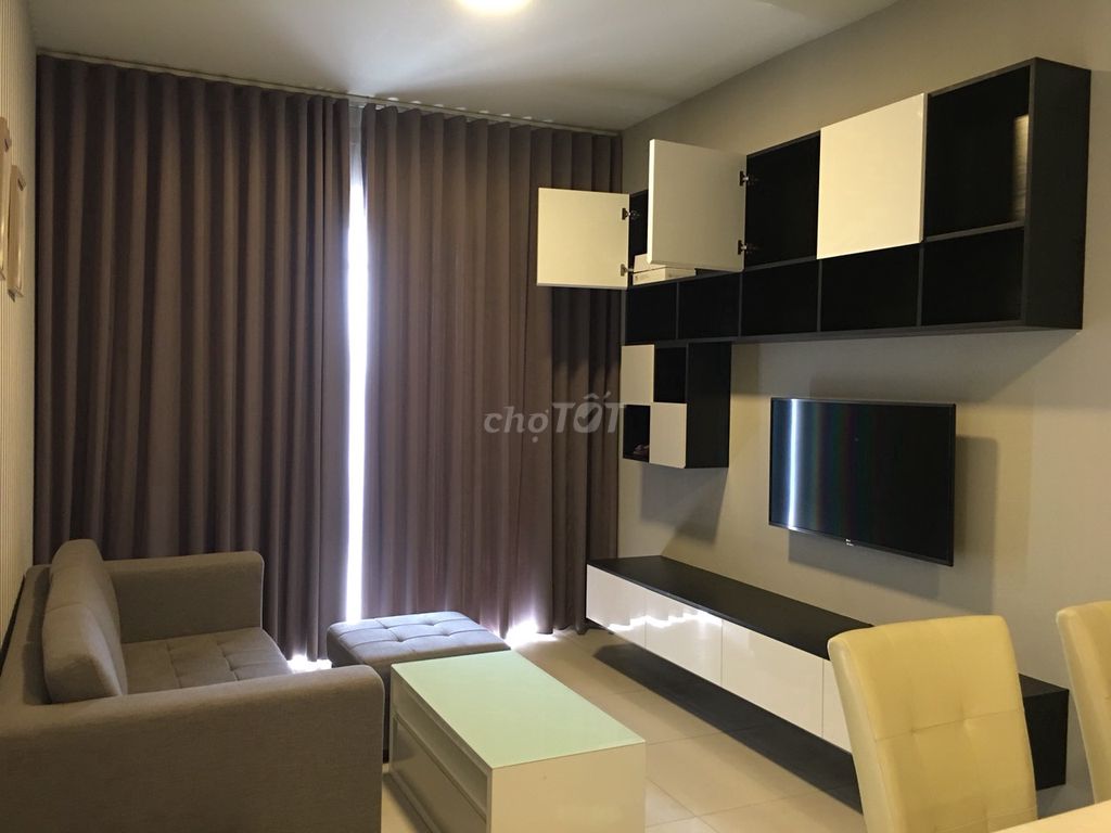 Фото 2: Сдается 2 спальни 2 санузла 73 м² в кондоминиуме Lexington Novaland 16 миллионов