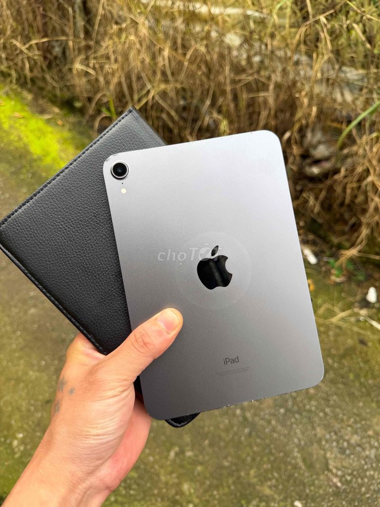 iPad mini 6 Wifi 64GB