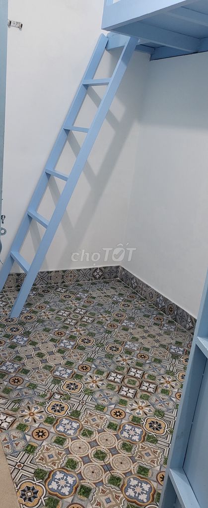 Фото 3: Комната на 1 человека, лифт, пожарная безопасность, удобства, Ле Лай, квартал Хань Тхонг