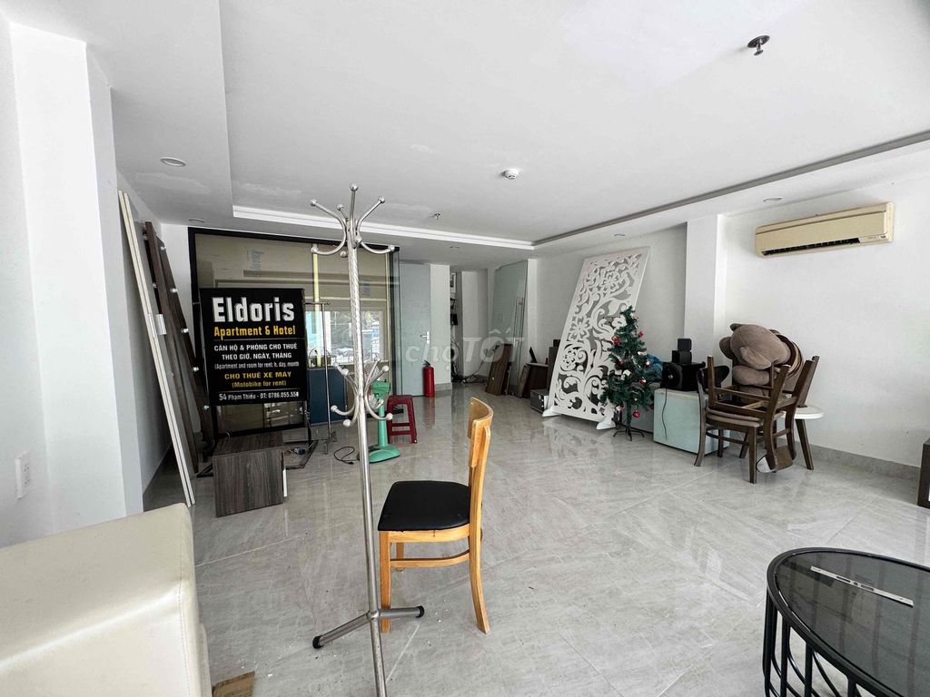 Фото 3: Cho thuê văn phòng tầng lửng 30m2