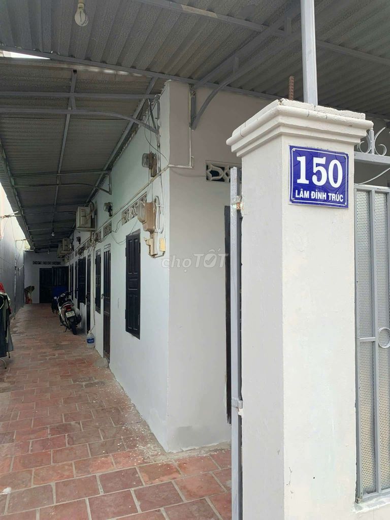 Аренда комнаты 21м2 - В самом центре Фантхиета
