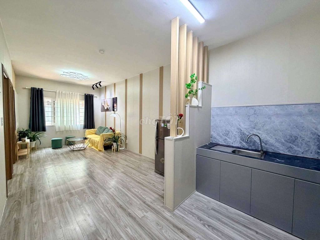 Фото 3: 👉Cho thuê chung cư Bluhouse tầng trệt