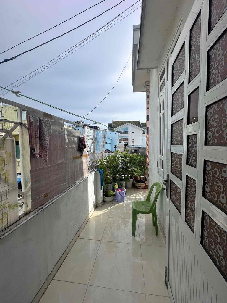 Фото 3: Продажа дома в переулке, квартал 7, Хара, район Бак Нячанг