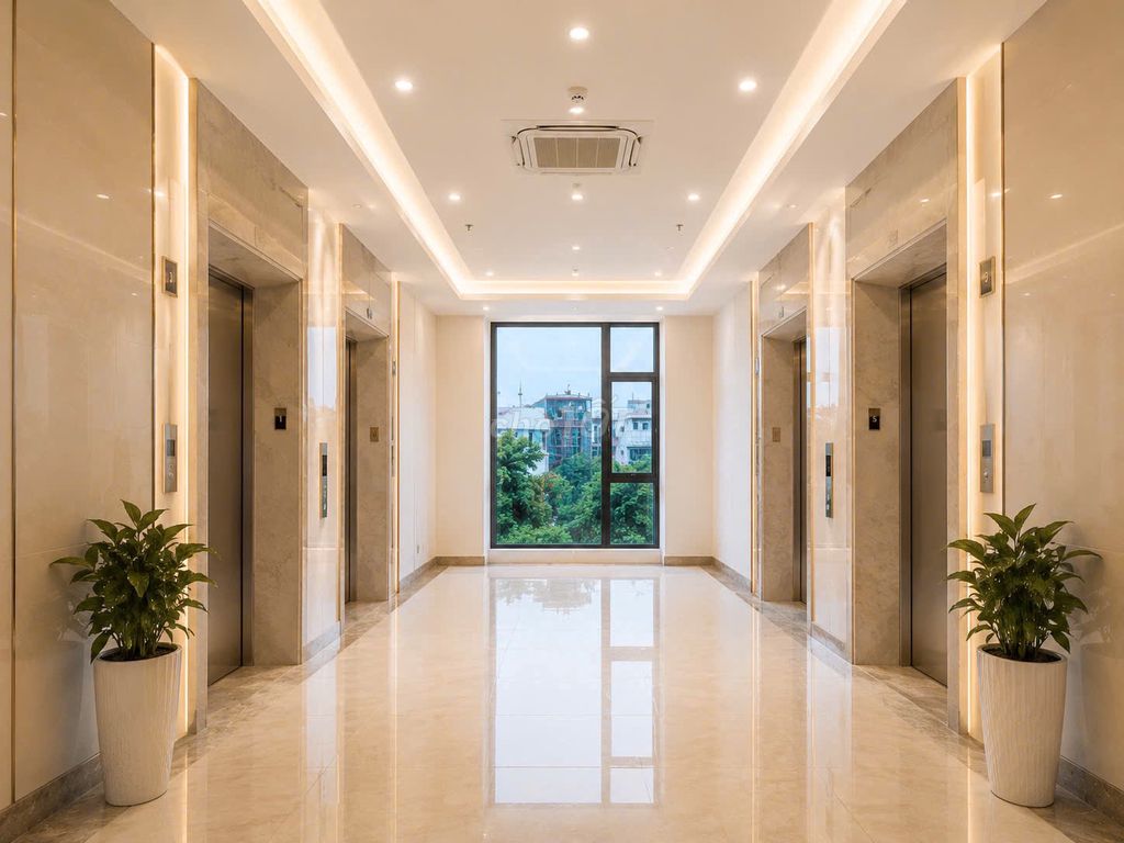 Фото 3: ЗДАНИЕ 1400M2, НЕДАВНО СДАН В ЭКСПЛУАТАЦИЮ, ФАСАД THẠNH MỸ LỢI, РАЙОН 2