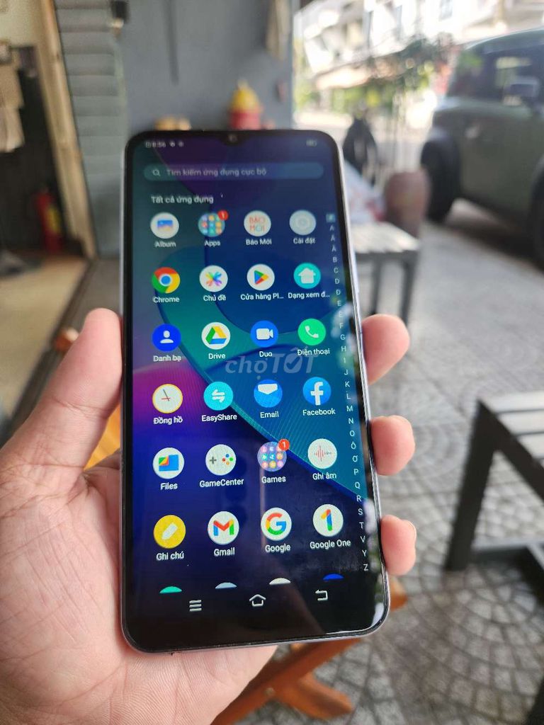 Фото 3: Продам телефон Vivo V2027 64GB серый