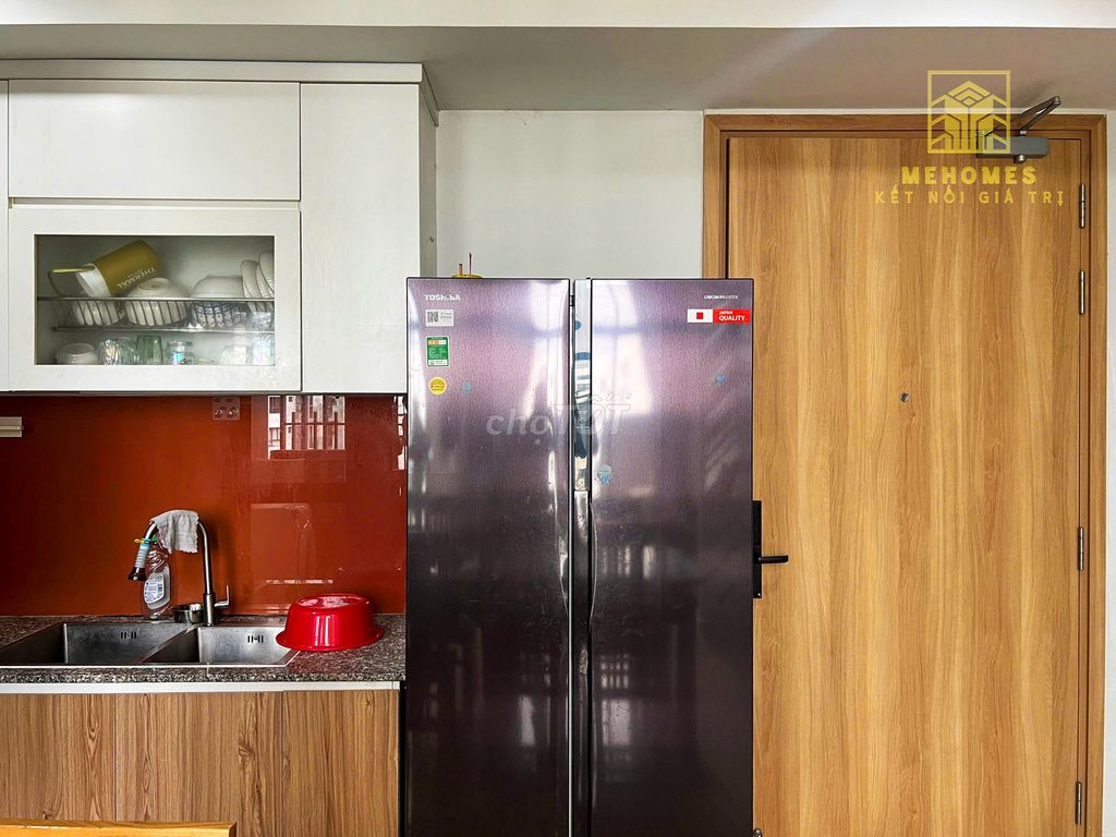 Фото 2: 🍀 Сдаётся 3-комнатная квартира 112 м² Emerald, красивый дом, хорошая цена — всего 17 миллионов