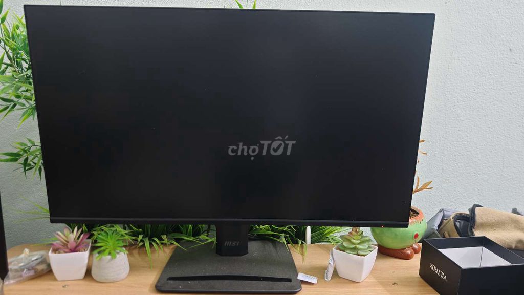 MSI MP251 E2 25 дюймов FHD 120Гц