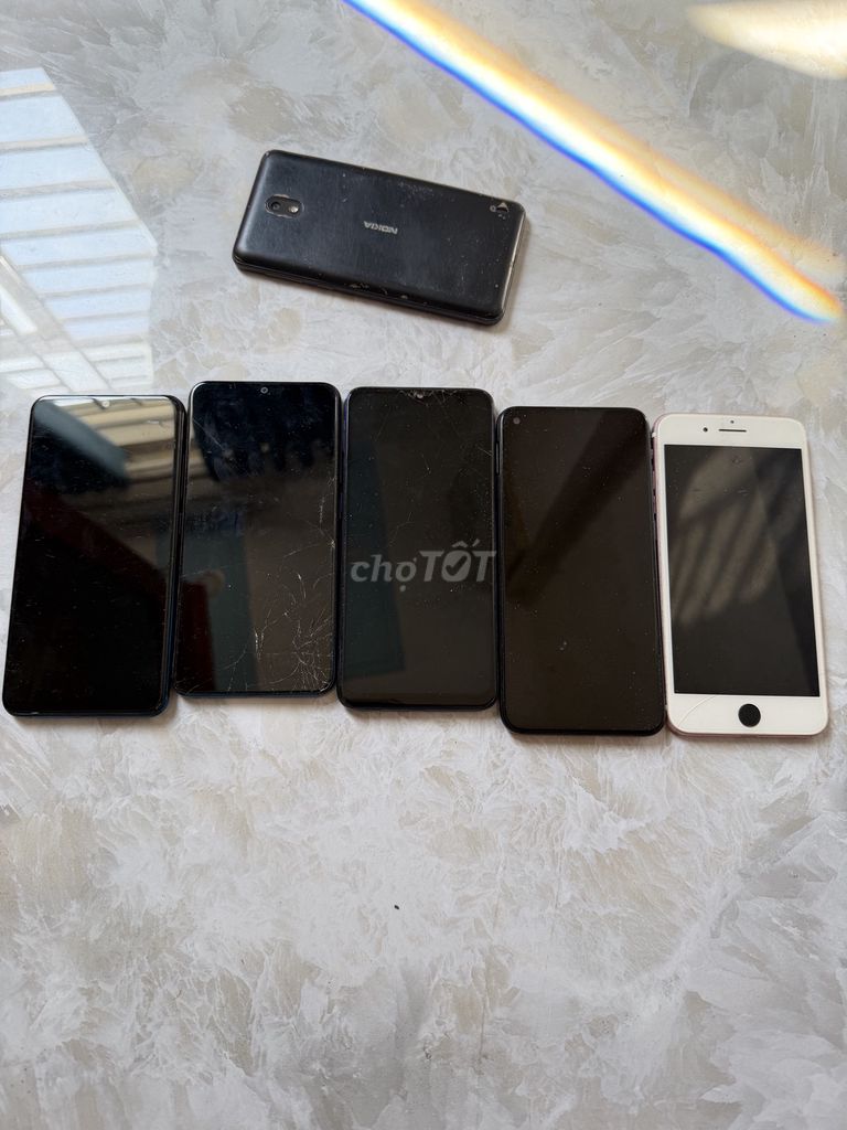 Фото 3: Vivo 1907 6GB/128GB Android 12