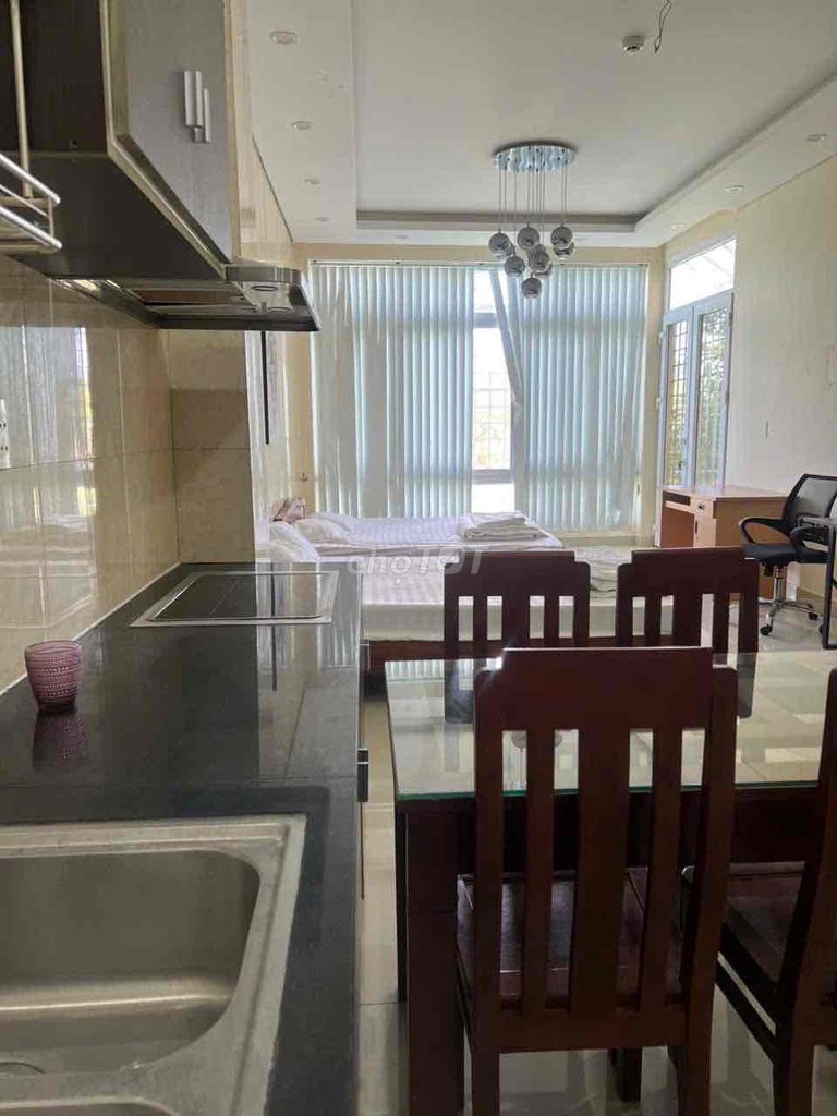Фото 3: CHO THUÊ KHÁCH SẠN & CĂN HỘ GẦN HỒ XUÂN HƯƠNG