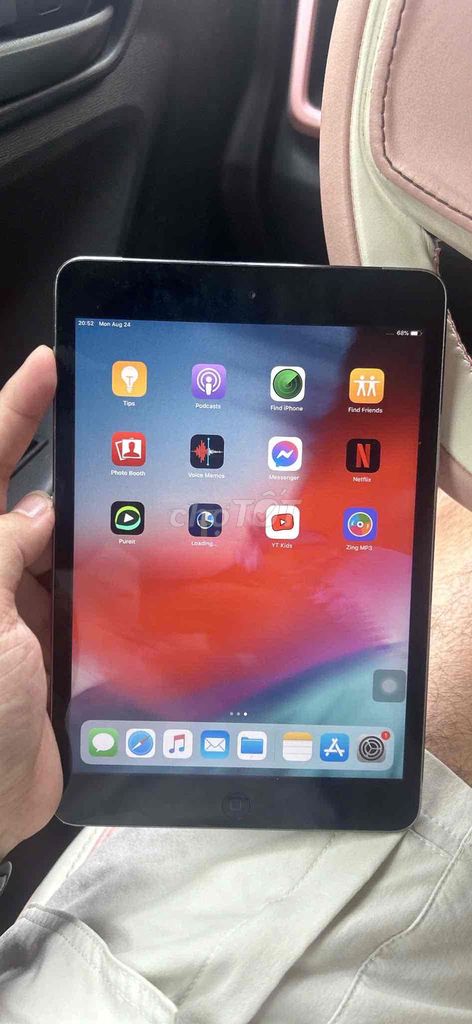 Apple iPad Mini 2 32GB Б/У