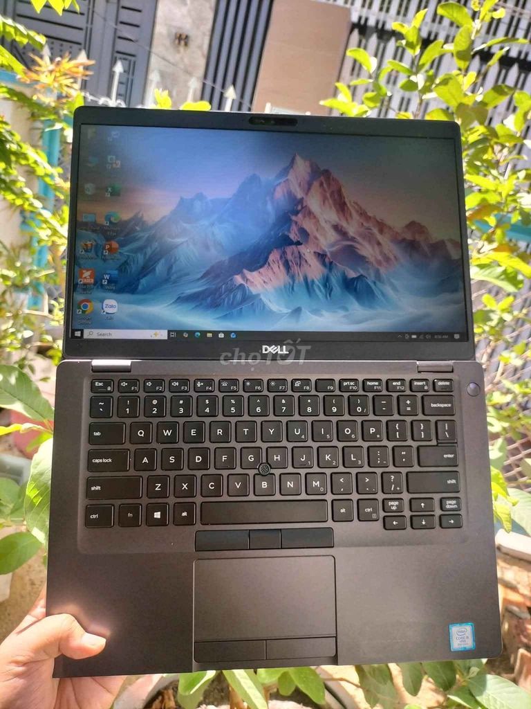 Dell Latitude 5400 i5-8365U 14 inch 8GB/256GB Like New