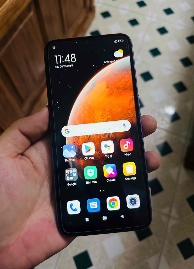 Фото 2: Xiaomi Redmi 9C 128GB