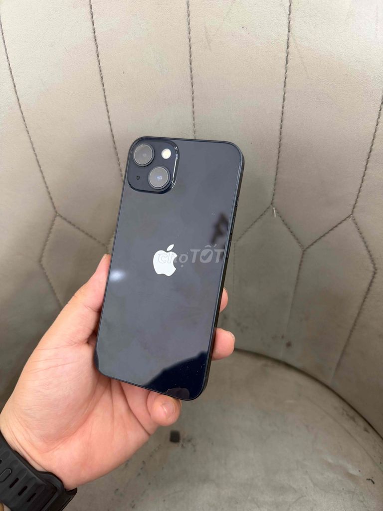 iPhone 13, nguyên bản, hỗ trợ trả góp 0đ