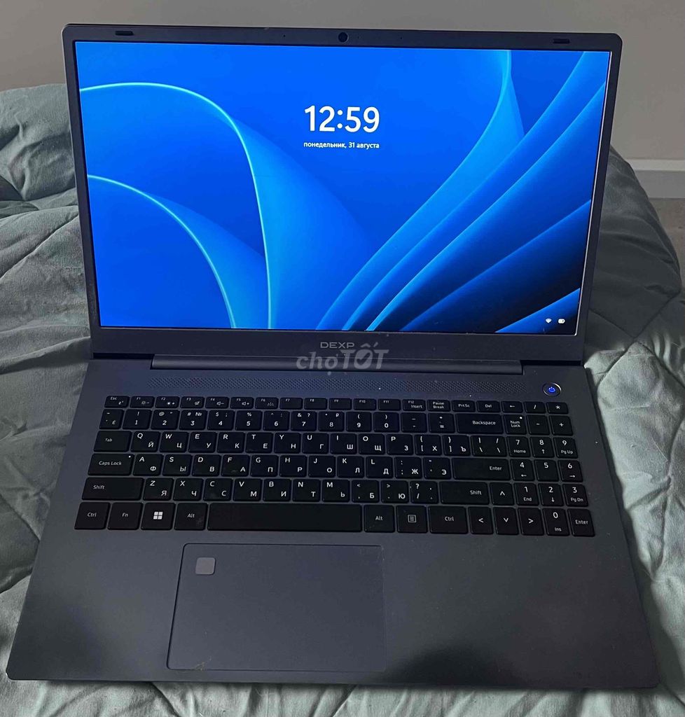 DEXP Atlas M15-I5W303 i5-1235U 15.6 inch 16 gb