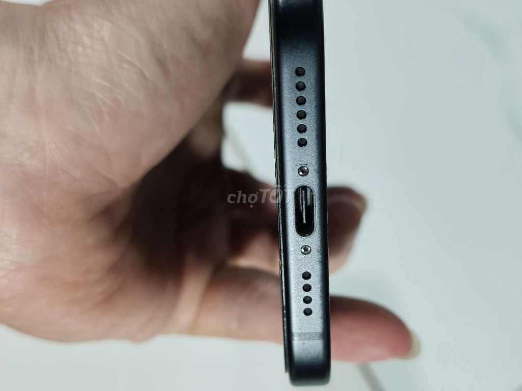 Фото 3: iPhone 15 Plus 128GB, pin 99%, còn bảo hành TGDD