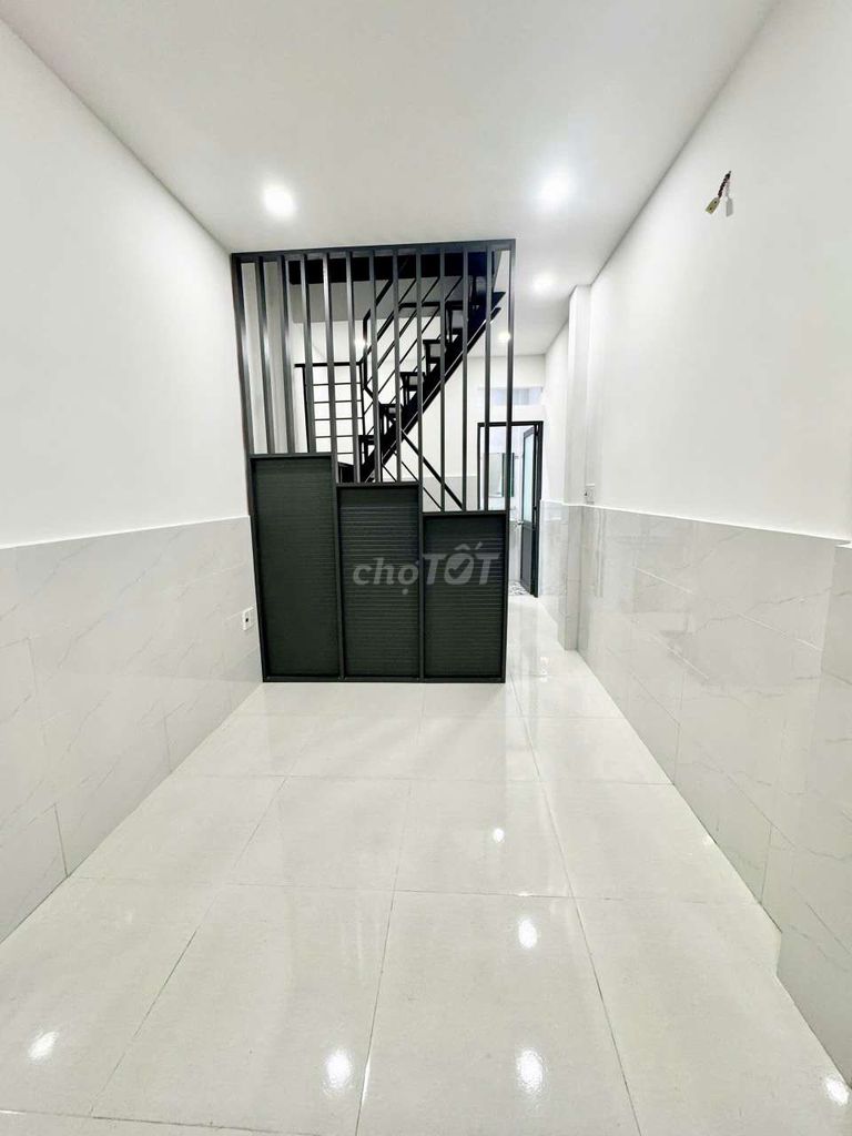 Аренда дома 2 спальни, Xô Viết Nghệ Tĩnh, Биньтхань