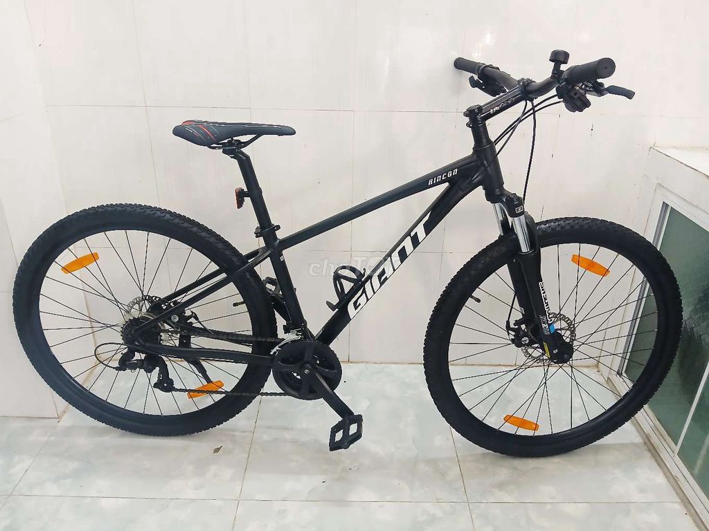 Горный велосипед Giant Rincon 29 дюймов, алюминий
