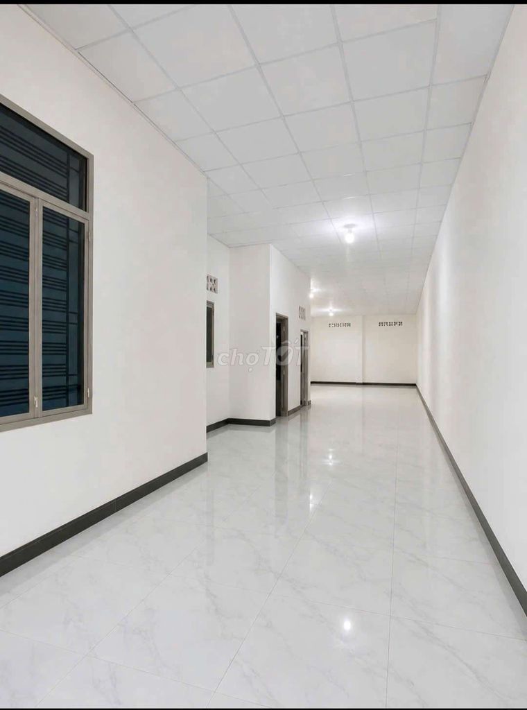 Фото 3: Склад в аренду рядом с детским садом Суан Тхой Тхыонг, Хок Мон. 260 м², 13 млн