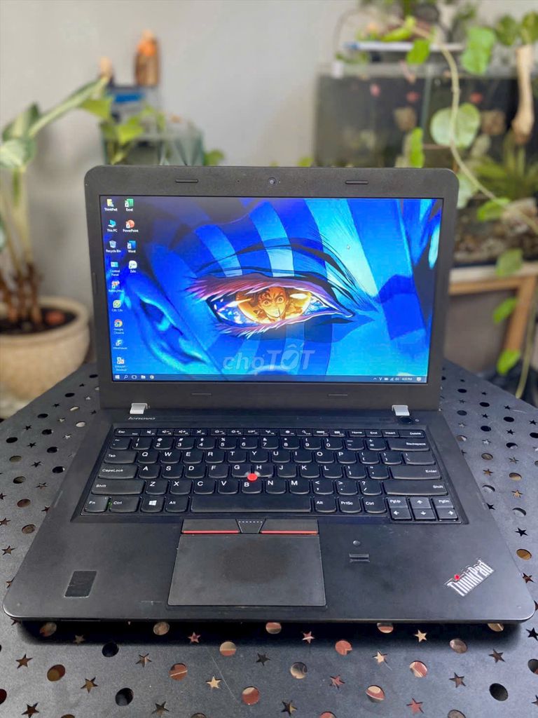 Lenovo ThinkPad E450