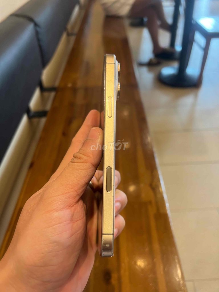 Фото 3: iPhone 16 Pro Max 256GB Zin All