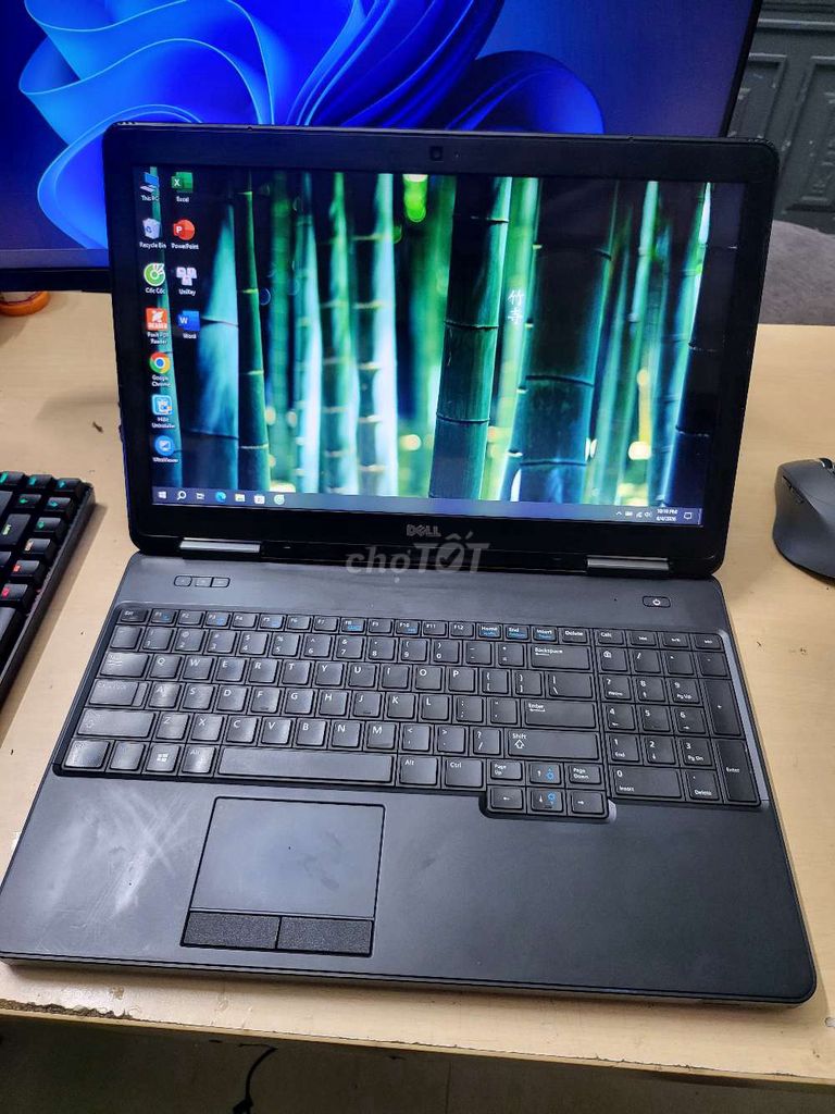 Dell E5540 i5-4200U 15.6 inch 8GB/256GB