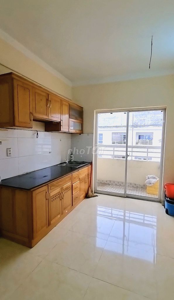 Фото 3: Сдаётся квартира 2 спальни, 2 санузла, 50 м², 6,5 млн, ЖК TECCO GREEN NEST, Фан Ван Хон, район 12