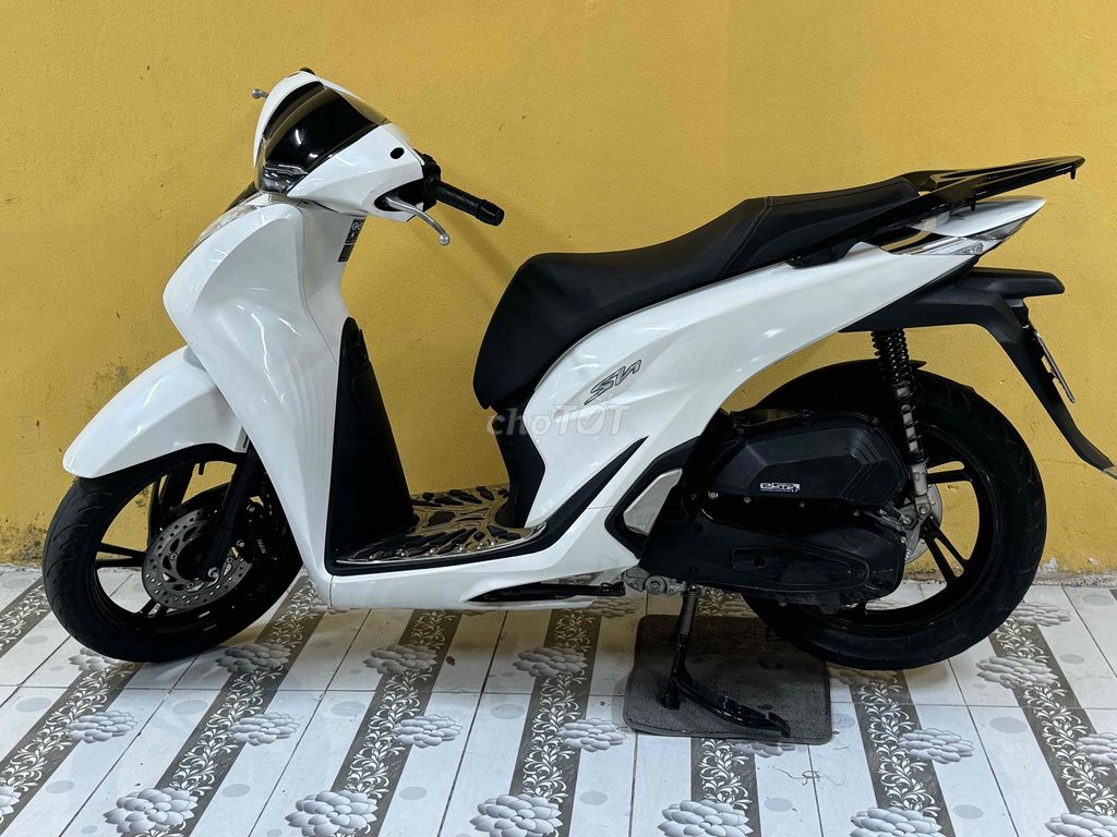 SH 125 2023 Белый-черный 2023 супер качественный 43AF-019.88