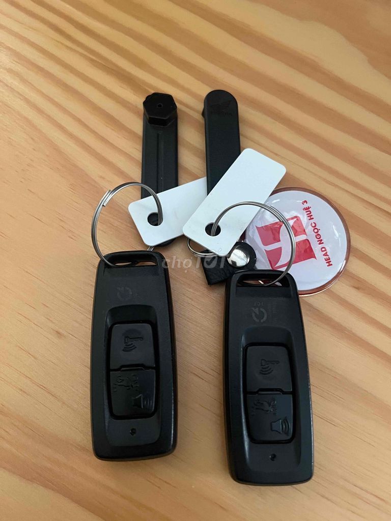 Honda Air Blade 160 2024 Черный, как новый 7000 км