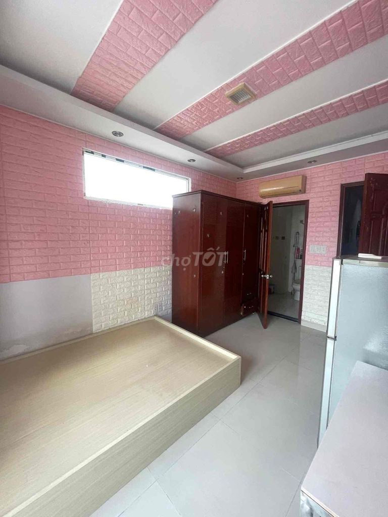 Фото 3: cho thuê căn hộ lê văn lương tân hưng q7 full tiện nghi có thang máy