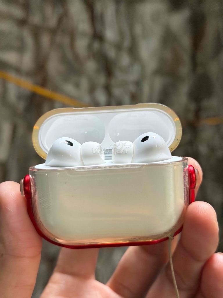 Фото 2: Наушники AirPods Pro 3 Оригинальные Fullbox с гарантией