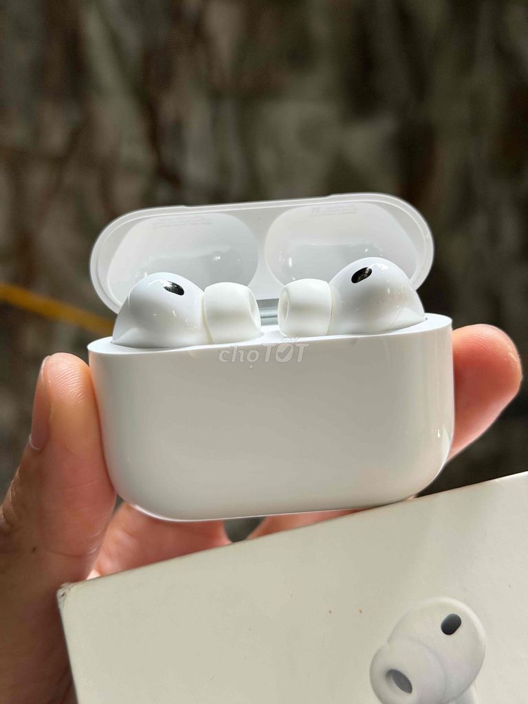 Наушники AirPods Pro 3 Оригинальные Fullbox с гарантией