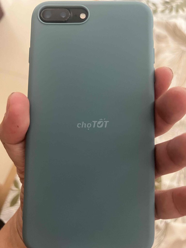 Фото 2: Apple iPhone 7 Plus 32GB синий