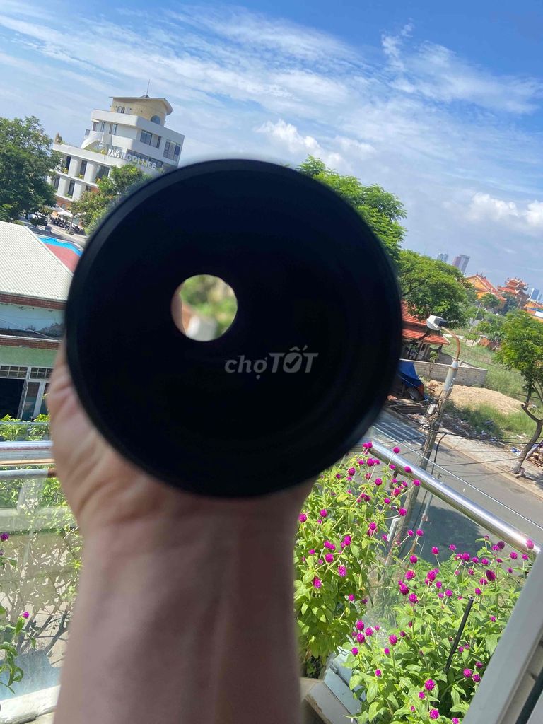 Объектив 70-210 F4