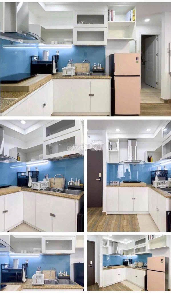 Фото 2: Сдается Kingston Residence, 19 т, 80 м², 2 спальни, полная премиум-мебель, заезд сразу