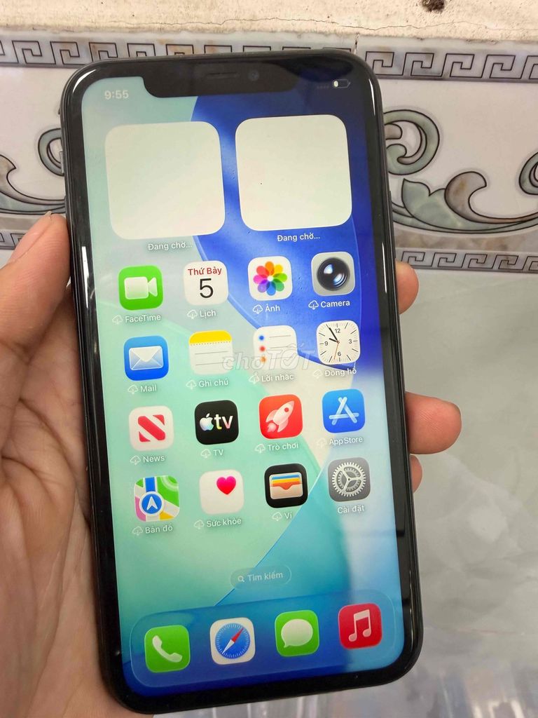 iPhone 11 128GB Full Zin