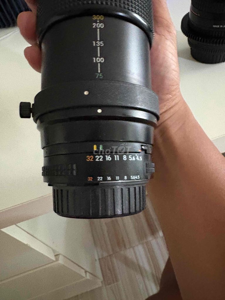 Фото 3: Продаю 2 объектива Nikon