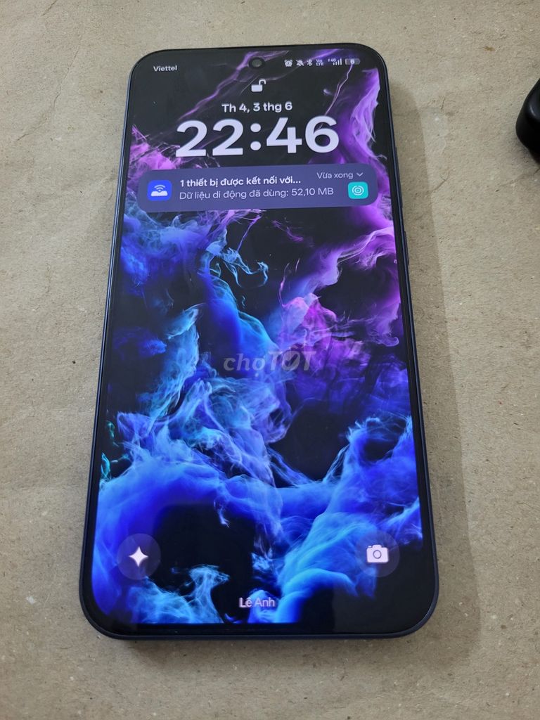 Фото 2: Oppo A6 Pro 8GB 256GB Xanh