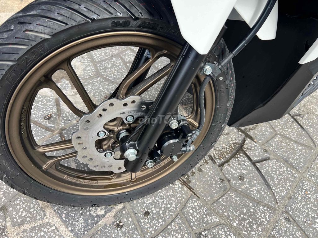 Фото 3: Vario 125 2023❇️Đồng Moto Đà Lạt❇️
