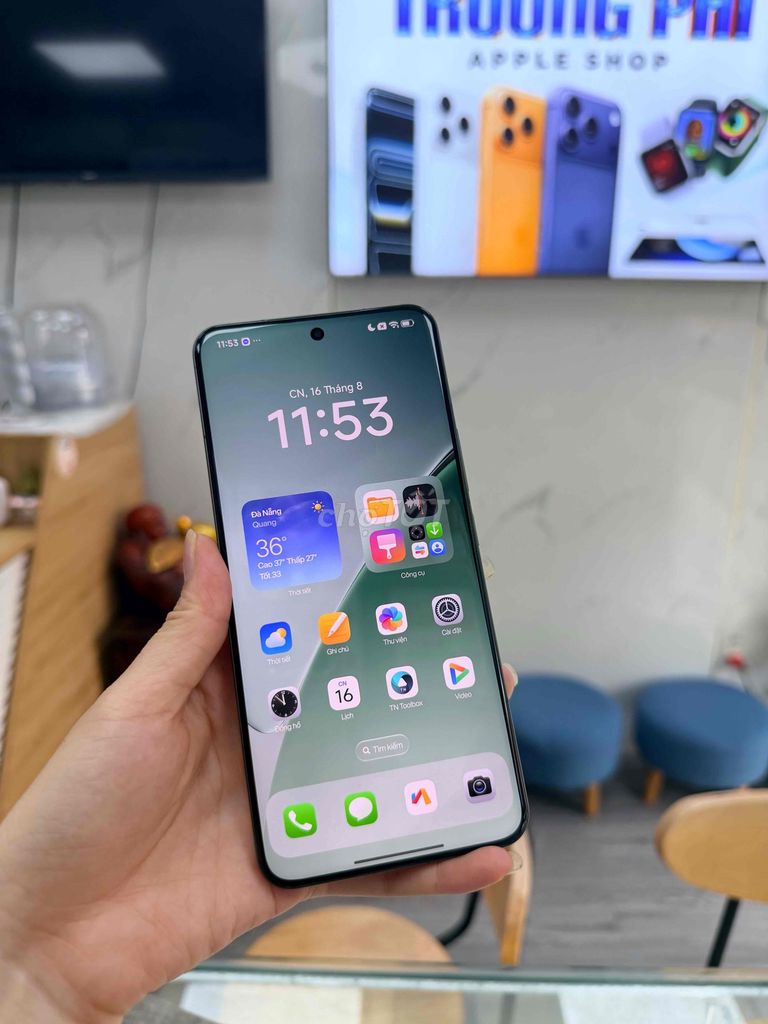 Фото 3: Xiaomi 15 Pro 12GB 256GB Отличное состояние