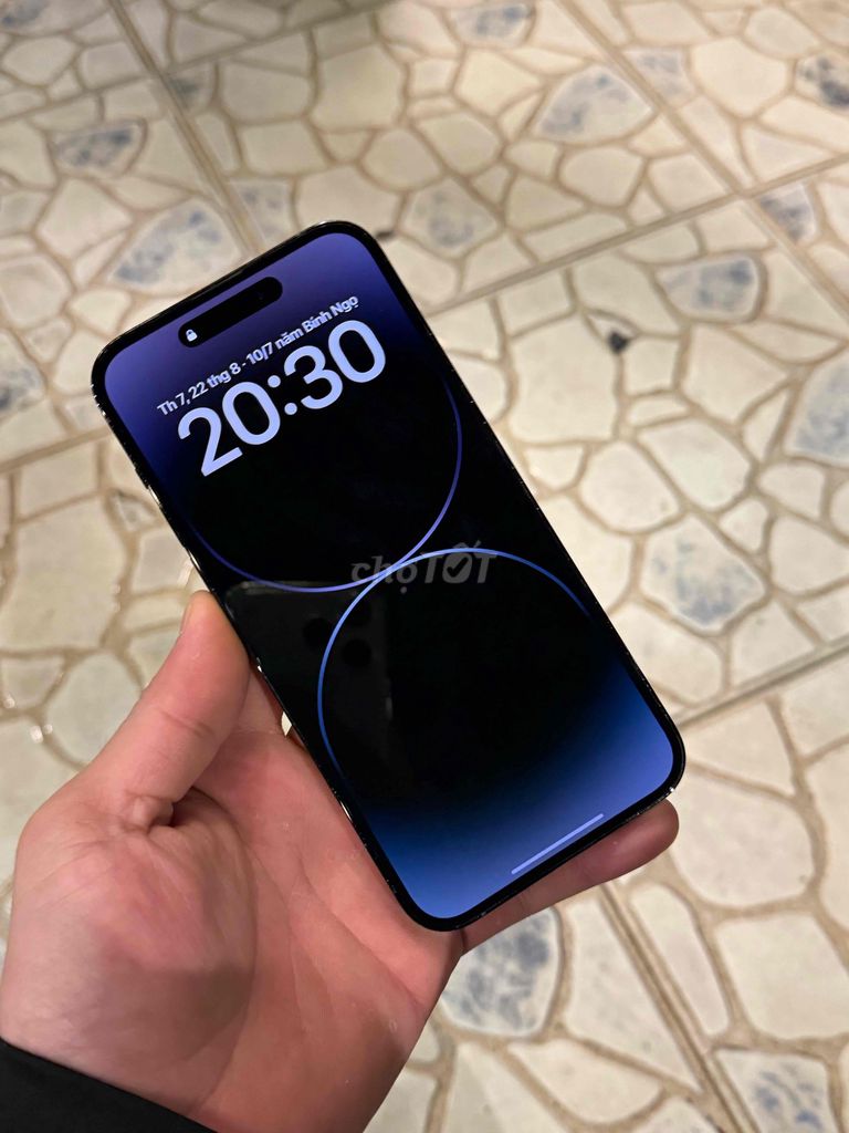 Фото 2: iPhone 14 Pro Max 128GB Черный 2 eSIM