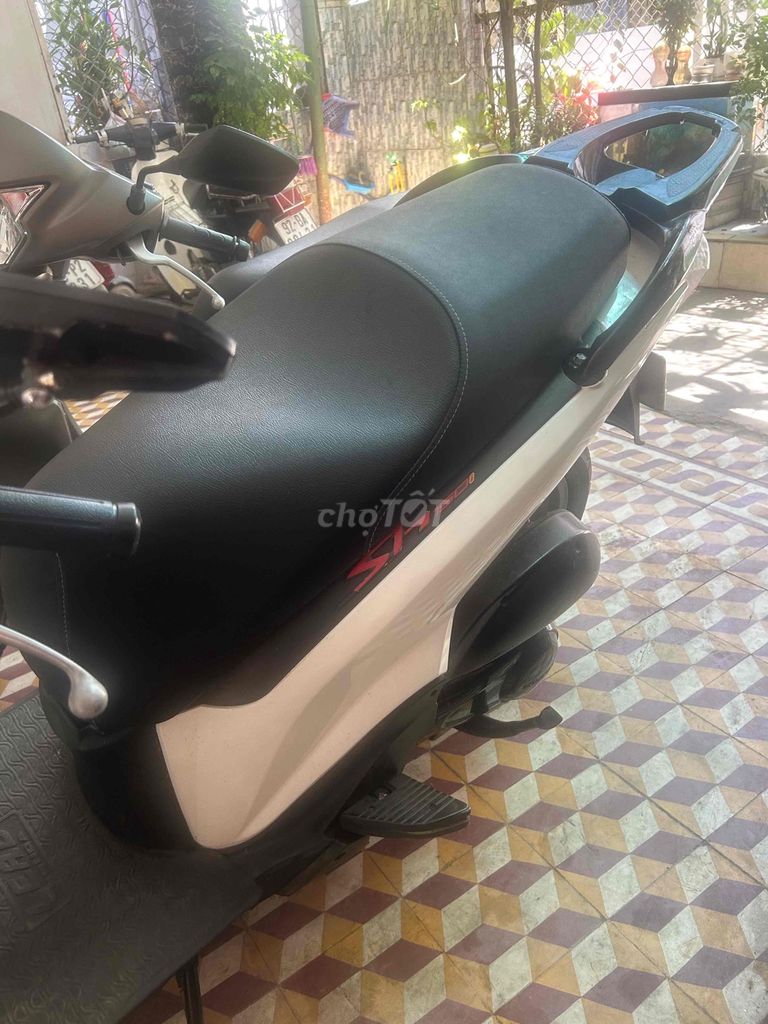 Продам Honda SH Y Trang 150, 20 млн, торг