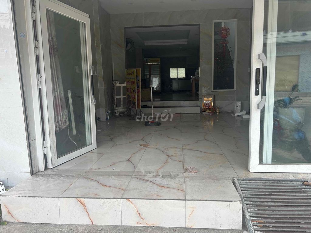 Фото 2: 🔥 MẶT TIỀN QL50 – VỊ TRÍ ĐẸP, KINH DOANH CỰC THUẬN TIỆN 🔥