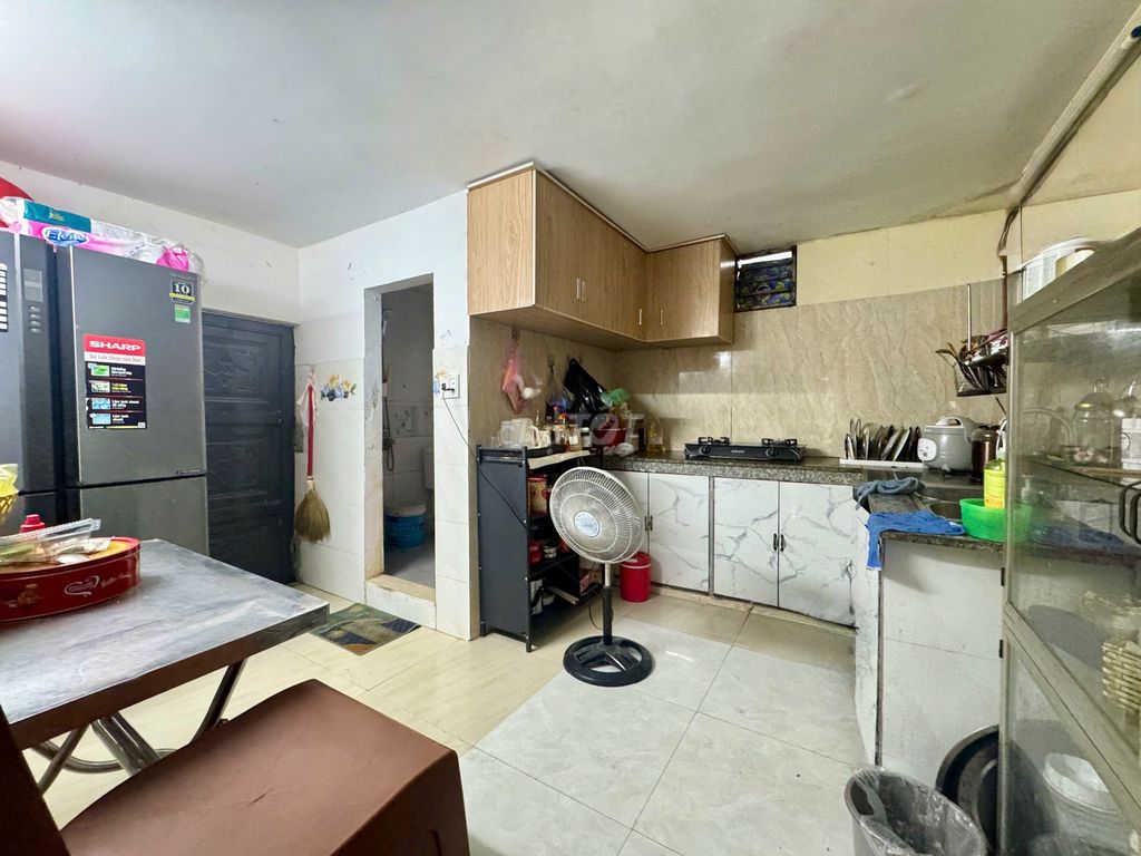 Фото 2: 🏡 Продажа дома уровня 4 с антресолью – 3 светлые стороны – Ан Чунг, Шон Ча
