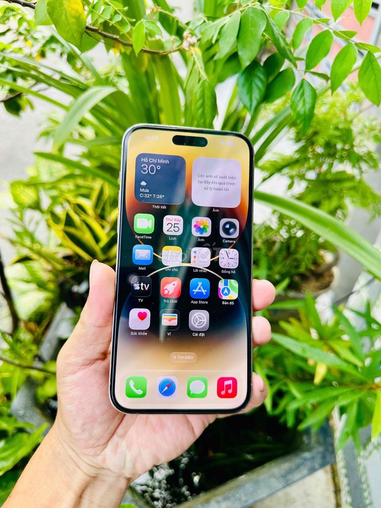 Apple iPhone 14 Pro Max 256GB Gold по мягкой цене