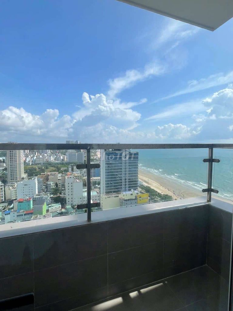 Фото 3: Аренда квартиры в Sơn Thịnh 1, площадь 125м2, 2 спальни, с полной мебелью
