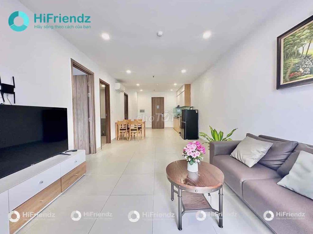 Фото 2: КВАРТИРА 2 СПАЛЬНИ РЯДОМ С ПЕРЕКРЁСТКОМ БОН СА — ТХОАЙ НГОК ХАУ — ХОА БИНЬ — ДАМ СЕН